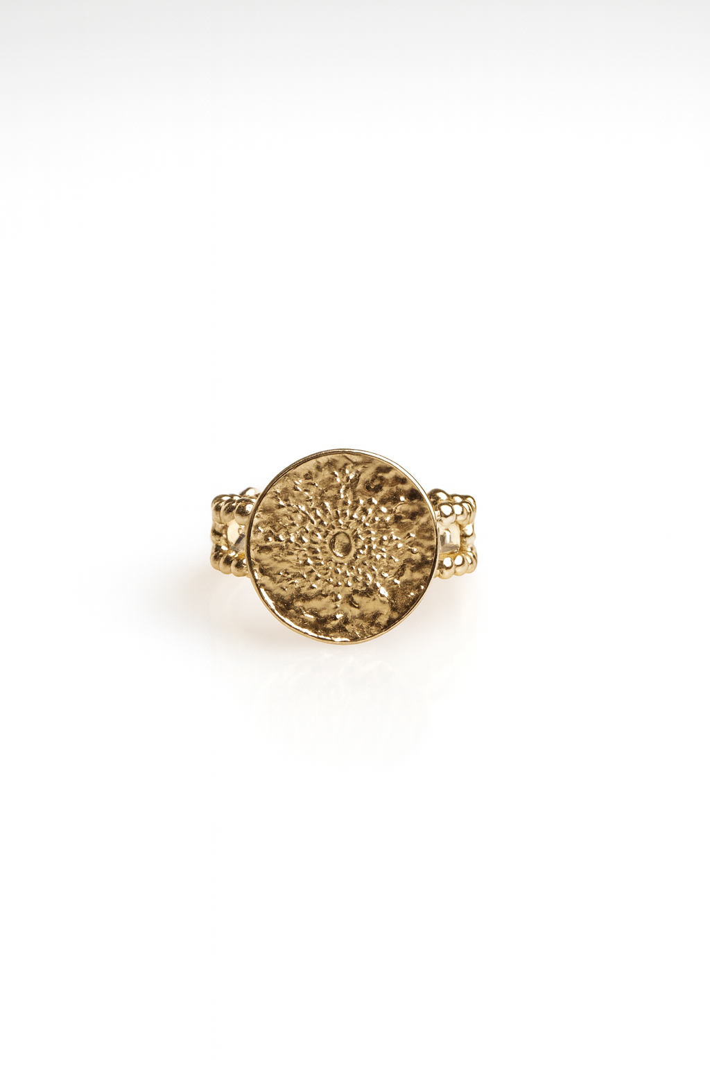 ADJUSTABLE RING RAYA