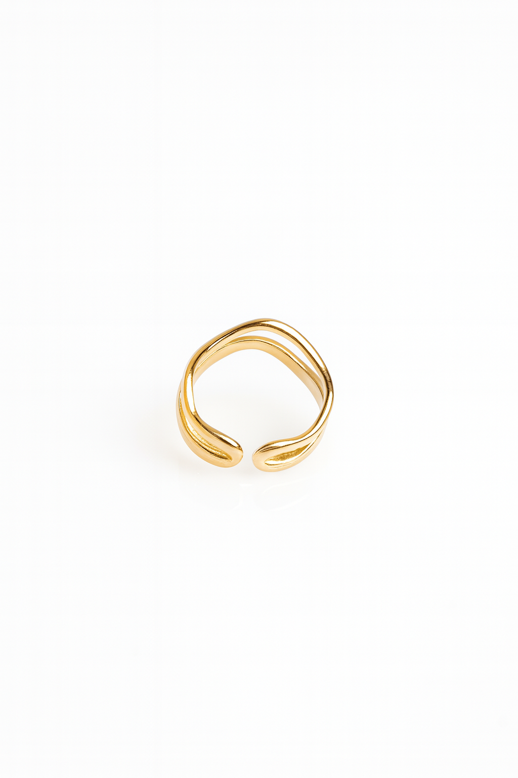 ADJUSTABLE RING MARBLO