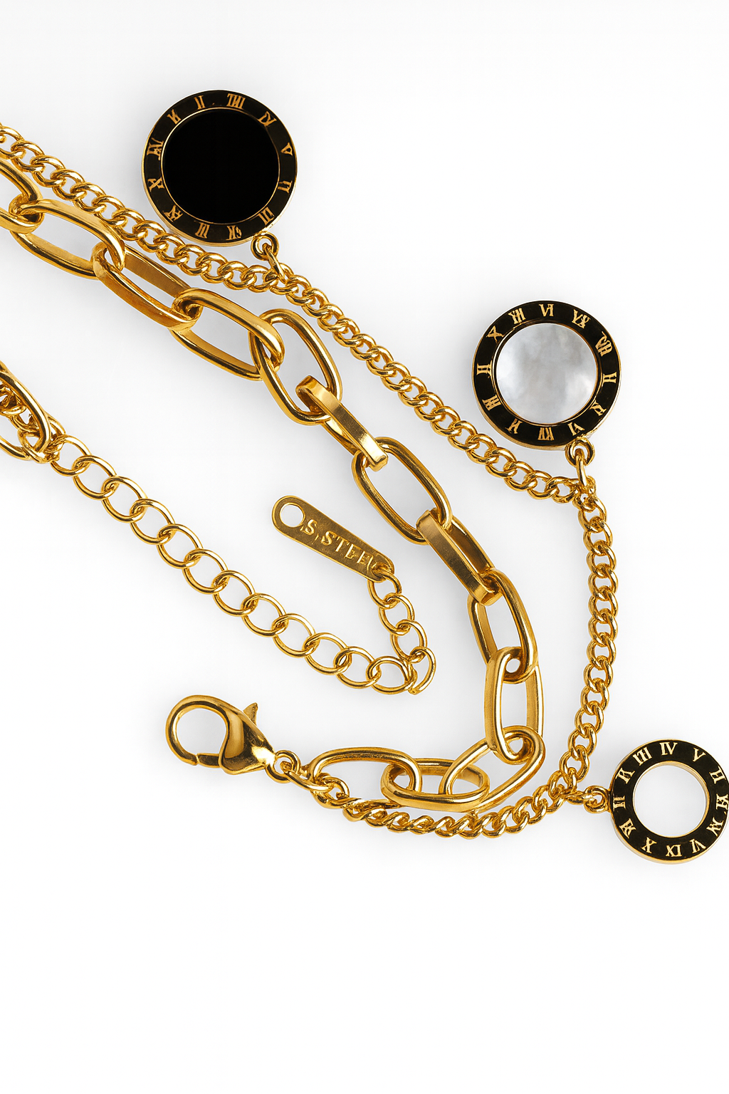 BRACELET HALO