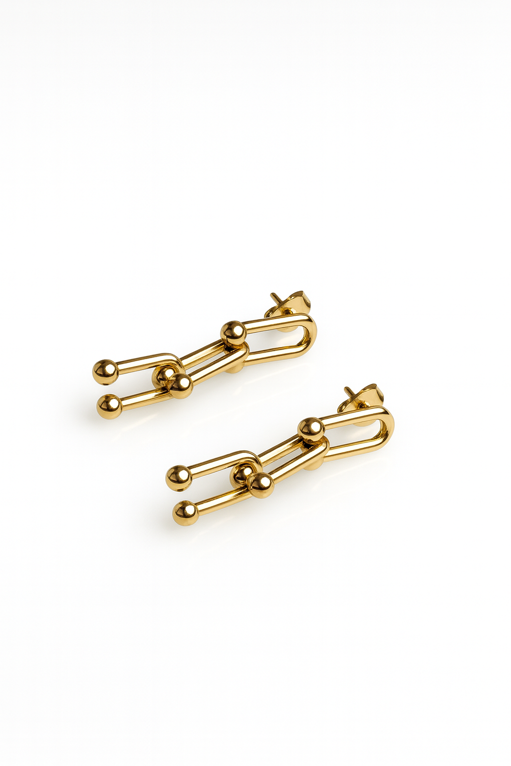 EARRINGS VANILO