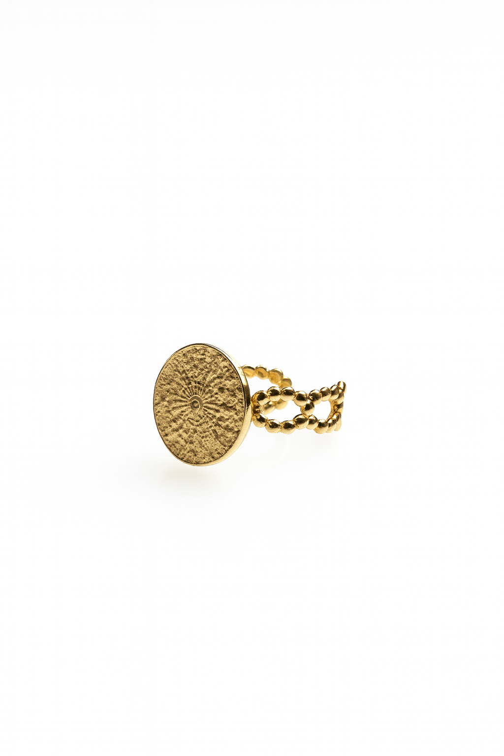 ADJUSTABLE RING RAYA
