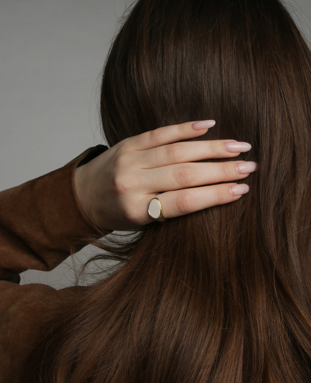 ADJUSTABLE RING NOY