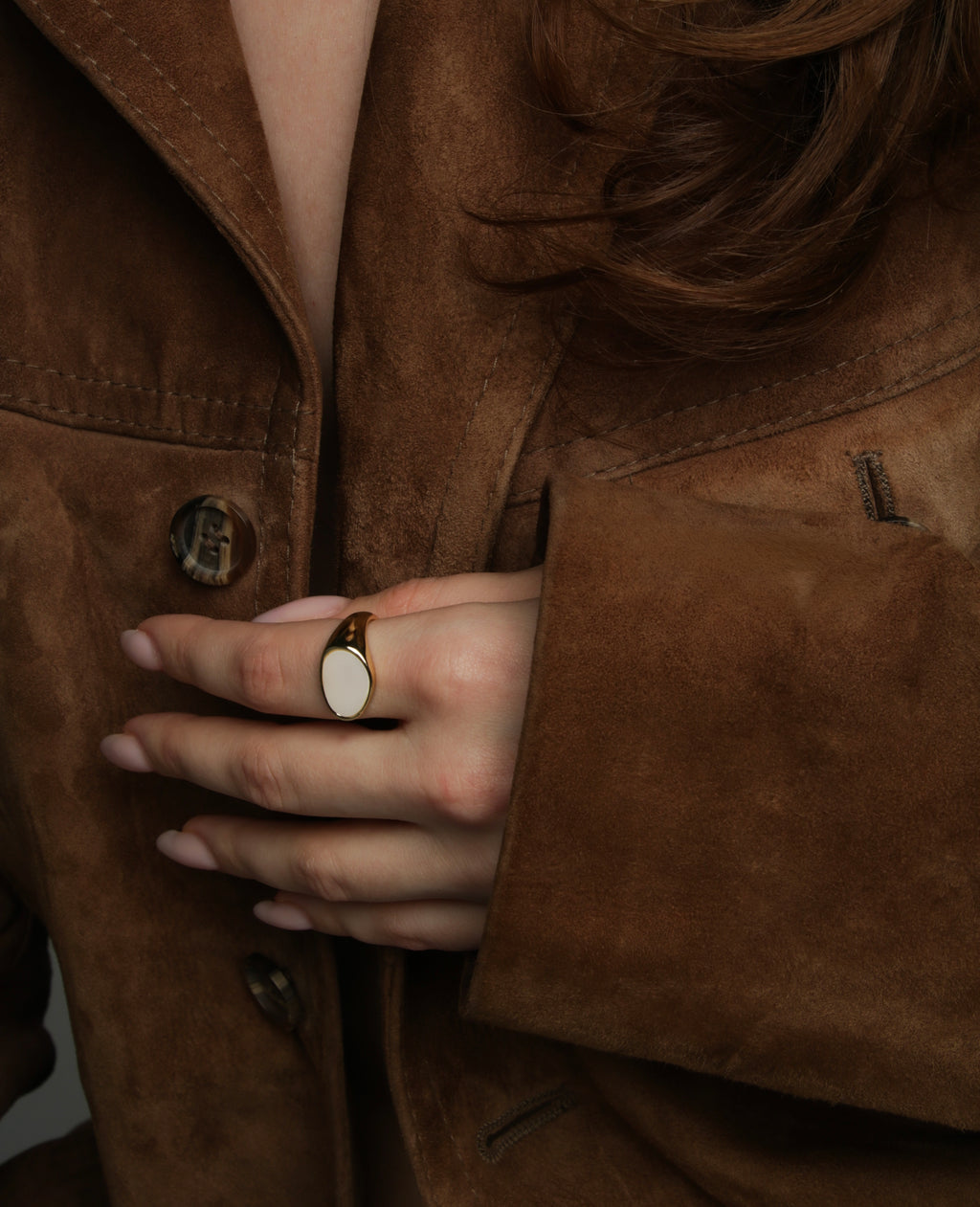 ADJUSTABLE RING NOY