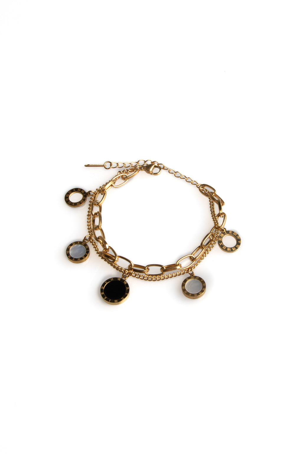 BRACELET HALO