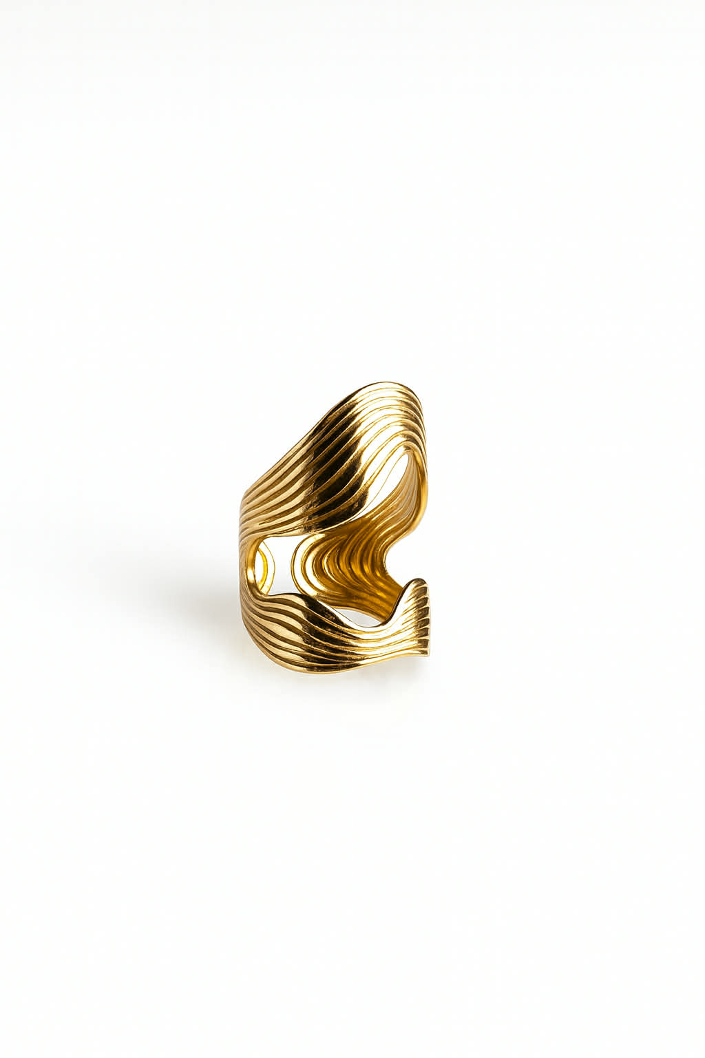 ADJUSTABLE RING EDAYA