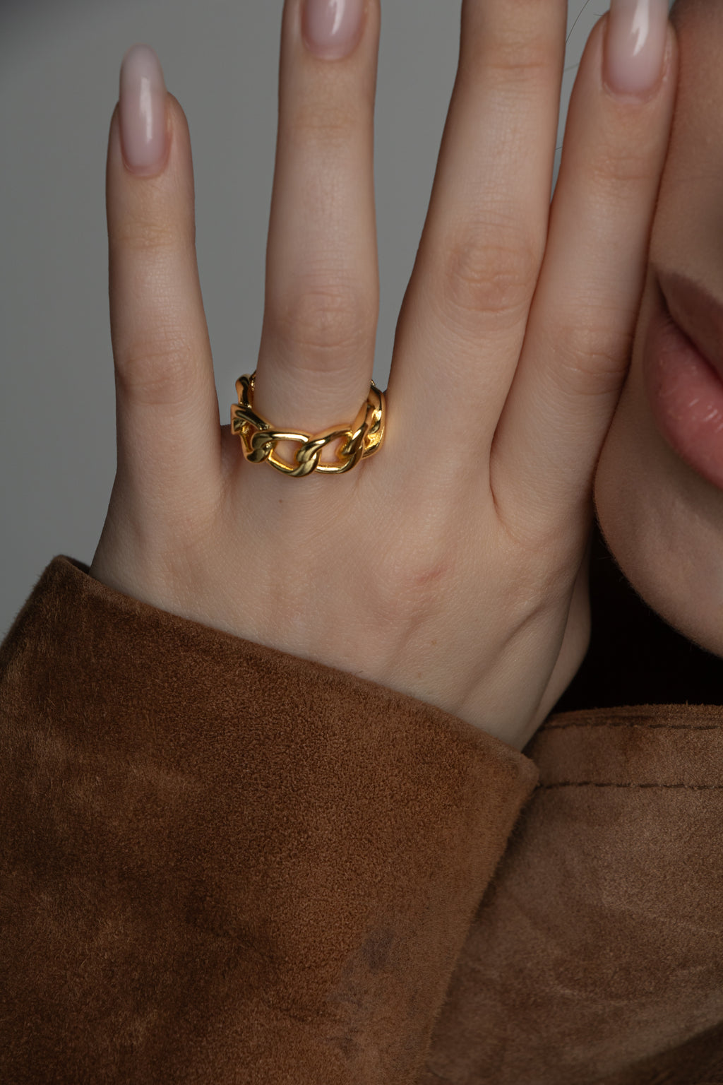 RING GREO