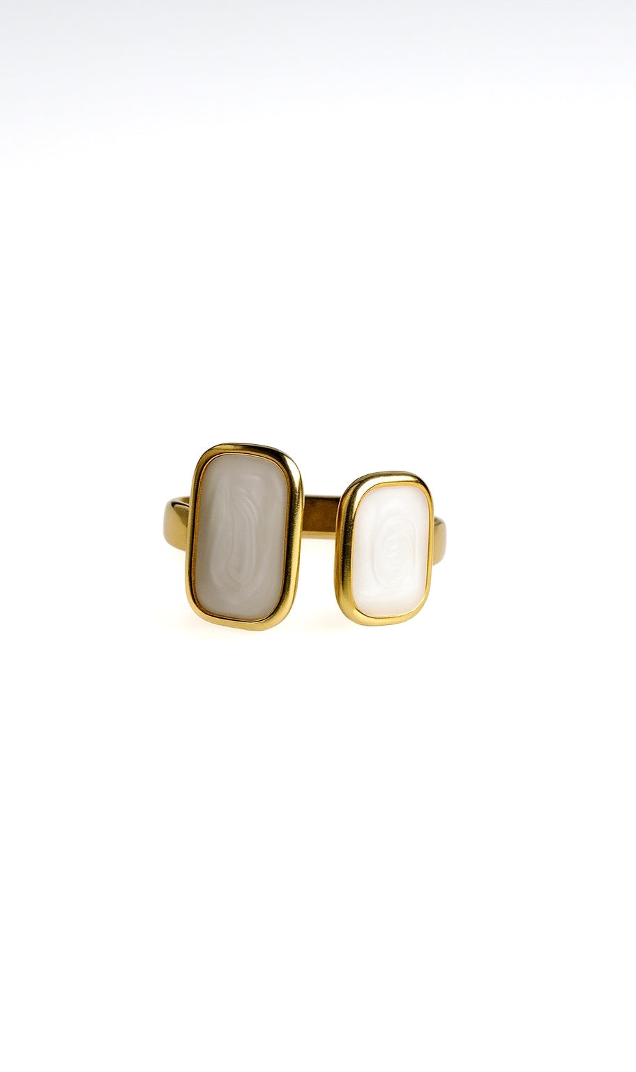 ADJUSTABLE RING HARMO